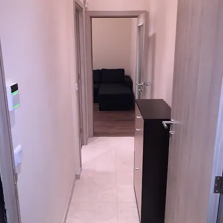 Aksakov Apartament Warna