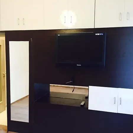 Aksakov Apartament *