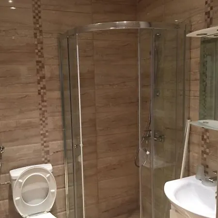 Apartament Aksakov Warna